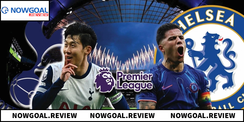 soi kèo Chelsea vs Tottenham