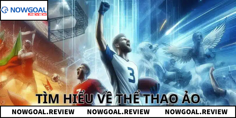 thể thao ảo